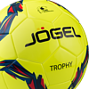 Мяч футбольный Jogel JS-950 Trophy №5